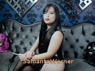 SamantaWarner