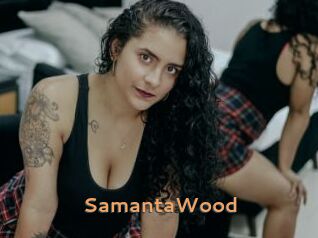SamantaWood