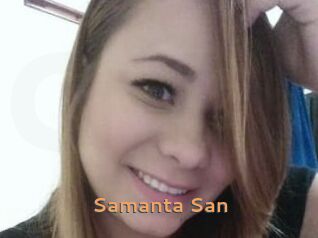 Samanta_San