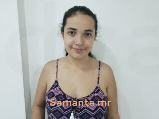 Samanta_mr