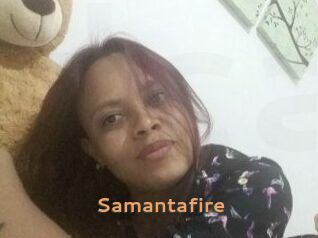 Samantafire