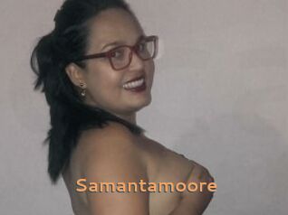 Samantamoore