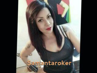 Samantaroker