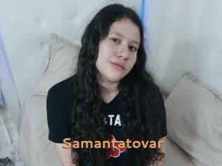 Samantatovar
