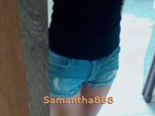 Samantha888