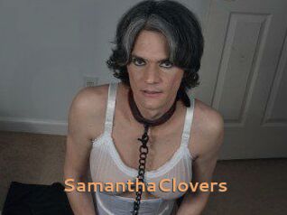 SamanthaClovers