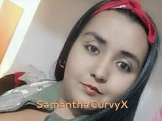 SamanthaCurvyX