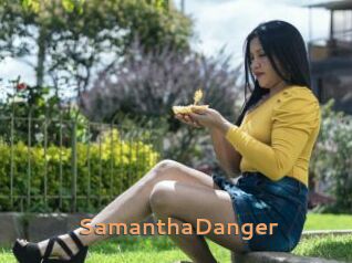 SamanthaDanger