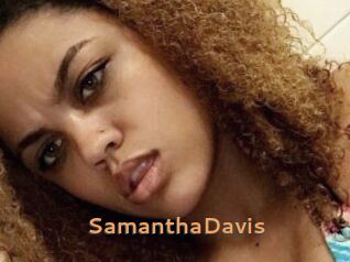 SamanthaDavis
