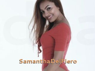 SamanthaDelPiero