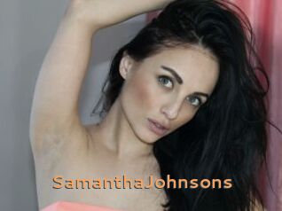 SamanthaJohnsons