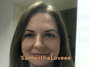 SamanthaLoveee