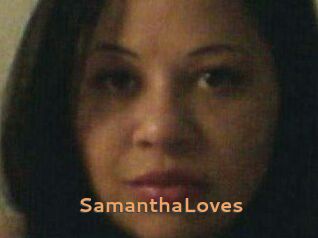 SamanthaLoves