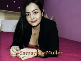 SamanthaMuller