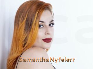 SamanthaNyfelerr