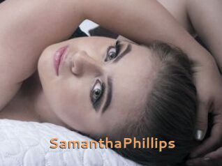 SamanthaPhillips