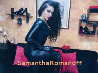 SamanthaRomanoff