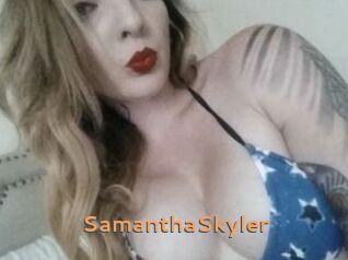 SamanthaSkyler