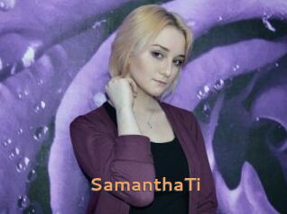 SamanthaTi