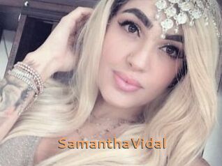 SamanthaVidal