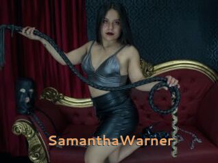 SamanthaWarner