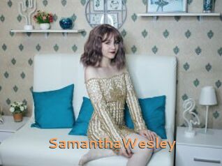 SamanthaWesley