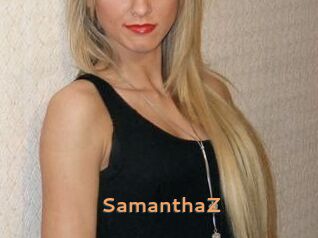 SamanthaZ