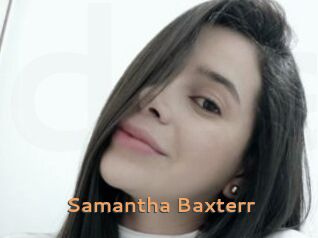 Samantha_Baxterr