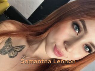 Samantha_Lennon