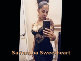 Samantha_Sweetheart