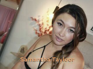 Samantha_Tayloor