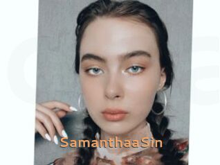 SamanthaaSin