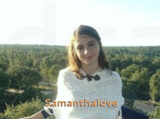 Samanthalove