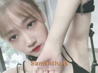 Samanthatt