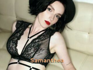 Samanthea