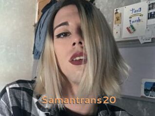 Samantrans20