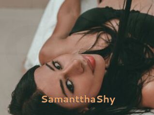 SamantthaShy