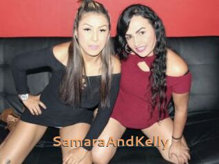 SamaraAndKelly