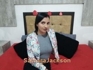 SamaraJackson