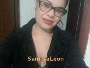 SamaraLeon