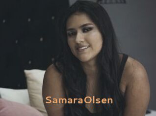 SamaraOlsen