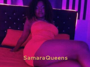SamaraQueens