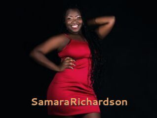 SamaraRichardson