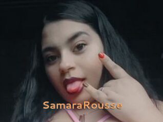 SamaraRousse