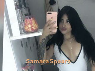 SamaraSpears