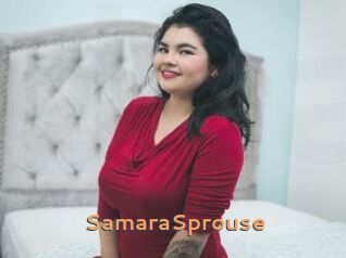 SamaraSprouse