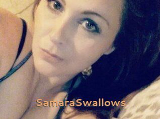 SamaraSwallows