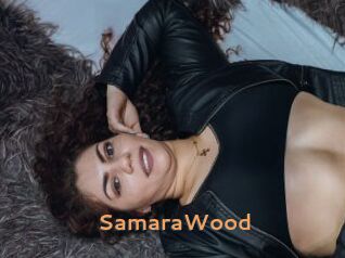 SamaraWood