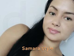 Samara_style