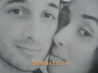 Samastasia